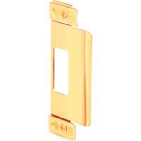 Prime-Line U9495 Door Strike Adjustable Asa 7510258